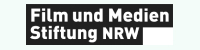 Logo der Film und Medien Stiftung NRW